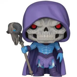 Funko POP! Movies: Masters of the Universe - Skeletor (He-Man, MOTU) Funko POP! Movies: Masters of the Universe - Skeletor (He-Man, MOTU)
