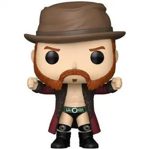 Funko POP! WWE: WWE - Sheamus Funko POP! WWE: WWE - Sheamus