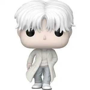 Funko POP! Anime: Sakamoto Days - Kei ''X'' Funko POP! Anime: Sakamoto Days - Kei ''X''