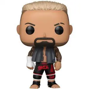 Funko POP! WWE: WWE - Solo Sikoa Funko POP! WWE: WWE - Solo Sikoa