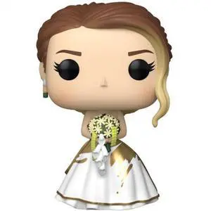 Funko POP! Television: Gossip Girl - Serena Van Der Woodsen (Wedding) Funko POP! Television: Gossip Girl - Serena Van Der Woodsen (Wedding)