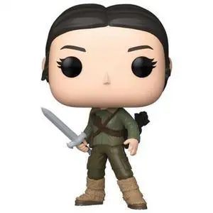 Funko POP! Movie: Supergirl - Ruthye (DC) Funko POP! Movie: Supergirl - Ruthye (DC)