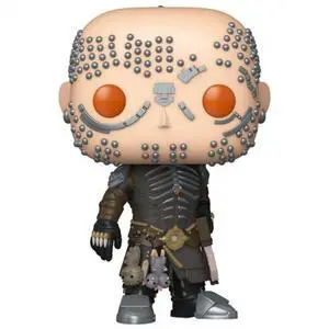 Funko POP! Movie: Supergirl - Krem of the Yellow Hills (DC) Funko POP! Movie: Supergirl - Krem of the Yellow Hills (DC)