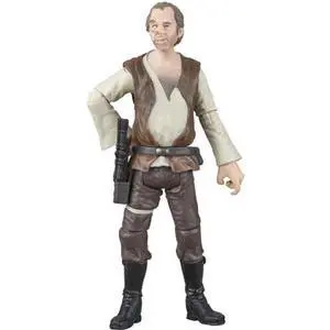 Star Wars: A New Hope - Vintage Collection - Doctor Evazan Action Figure Star Wars: A New Hope - Vintage Collection - Doctor Evazan Action Figure