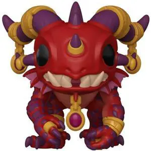 Funko POP! Games World of Warcraft Murkastrasza Murloc Cosplay Vinyl Figure Funko POP! Games World of Warcraft Murkastrasza Murloc Cosplay Vinyl Figure