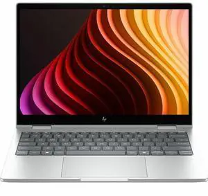 HP EliteBook 8 Flip G2i 13.3" Convertible Copilot+ PC 2 in 1 Notebook - WUXGA - Intel Core Ultra 5 Series 3 325 - 32 GB - 512 GB SSD - English Keyboard - Glacier Silver - Intel Chip - 1920 x 1200 HP EliteBook 8 Flip G2i 13.3" Convertible Copilot+ PC 2 in 1 Notebook - WUXGA - Intel Core Ultra 5 Series 3 325 - 32 GB - 512 GB SSD - English Keyboard - Glacier Silver - Intel Chip - 1920 x 1200