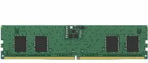 Kingston ValueRAM RAM Module - For Motherboard - 64 GB - DDR5-5600/PC5-44800 DDR5 SDRAM - 5600 MHz Dual-rank Memory - CL46 - 1.10 V - Non-ECC - Unbuffered - 288-pin - DIMM - Lifetime Warranty Kingston ValueRAM RAM Module - For Motherboard - 64 GB - DDR5-5600/PC5-44800 DDR5 SDRAM - 5600 MHz Dual-rank Memory - CL46 - 1.10 V - Non-ECC - Unbuffered - 288-pin - DIMM - Lifetime Warranty
