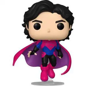 Funko POP! Heroes: Pride - Jonathan Kent (DC) Funko POP! Heroes: Pride - Jonathan Kent (DC)
