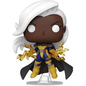 Funko POP! Marvel: X-Men '97 - Storm (Wasteland) Funko POP! Marvel: X-Men '97 - Storm (Wasteland)