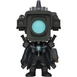 Funko POP!: Animation - Titan Cameraman Funko POP!: Animation - Titan Cameraman