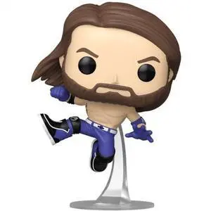 Funko POP! WWE: WWE - AJ Styles Funko POP! WWE: WWE - AJ Styles