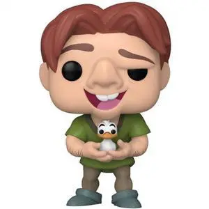Funko POP! Disney: Hunchback of Notre Dame - Quasimodo Funko POP! Disney: Hunchback of Notre Dame - Quasimodo