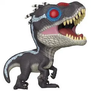 Funko POP! Movies: Jurassic Park - Alpha Raptor Funko POP! Movies: Jurassic Park - Alpha Raptor