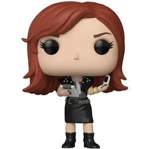 Funko POP! Movies: The Devil Wears Prada - Emily Charlton Funko POP! Movies: The Devil Wears Prada - Emily Charlton
