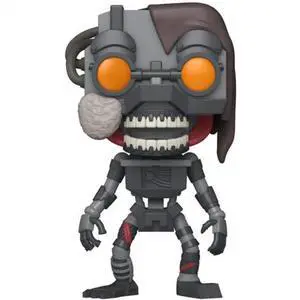 Funko POP! Games: Five Nights at Freddy's - The Mimic (FNAF) Funko POP! Games: Five Nights at Freddy's - The Mimic (FNAF)