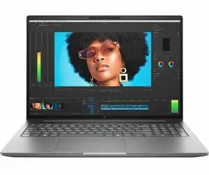 HP ZBook X G2i 16" Touchscreen Copilot+ PC Mobile Workstation - WUXGA - 60 Hz - Intel Core Ultra 7 Series 3 356H - 32 GB - 512 GB SSD - English Keyboard - Meteor Silver - Intel Chip - 1920 x 1200 HP ZBook X G2i 16" Touchscreen Copilot+ PC Mobile Workstation - WUXGA - 60 Hz - Intel Core Ultra 7 Series 3 356H - 32 GB - 512 GB SSD - English Keyboard - Meteor Silver - Intel Chip - 1920 x 1200