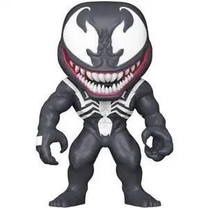 Funko POP! Games: Marvel Rivals - Venom - 90849 Funko POP! Games: Marvel Rivals - Venom - 90849
