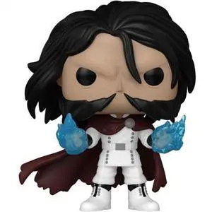 Funko POP! Anime: Bleach: Thousand-Year Blood War - Yhwach Funko POP! Anime: Bleach: Thousand-Year Blood War - Yhwach
