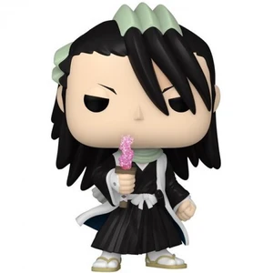 Funko POP! ANIME: Bleach - Byakuya Funko POP! ANIME: Bleach - Byakuya