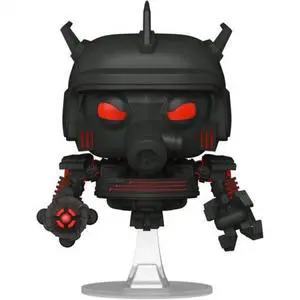 Funko POP!: Animation - Juggernaut Astro Toilet Funko POP!: Animation - Juggernaut Astro Toilet