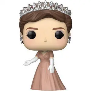 Funko POP! Disney: The Princess Diaries - Queen Clarisse Renaldi Funko POP! Disney: The Princess Diaries - Queen Clarisse Renaldi