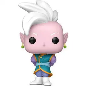 Funko POP! Anime: Dragon Ball DAIMA - Supreme Kai, Mini Funko POP! Anime: Dragon Ball DAIMA - Supreme Kai, Mini