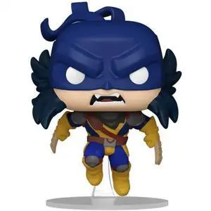 Funko POP! Marvel: X-Men '97 - Wolverine (Wasteland) Funko POP! Marvel: X-Men '97 - Wolverine (Wasteland)