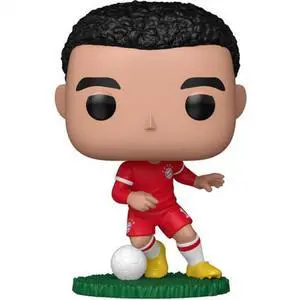 Funko POP! Football: FC Bayern Munich- Jamal Musiala Funko POP! Football: FC Bayern Munich- Jamal Musiala