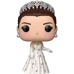 Funko POP! Disney: The Princess Diaries - Mia Thermopolis Funko POP! Disney: The Princess Diaries - Mia Thermopolis