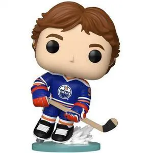 Funko POP! NHL: Legends - Wayne Gretzky Funko POP! NHL: Legends - Wayne Gretzky