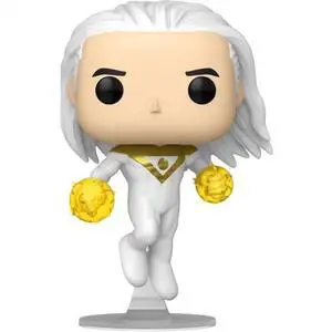 Funko POP! Heroes: Pride - Apollo (DC) Funko POP! Heroes: Pride - Apollo (DC)
