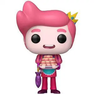 Funko POP! Animation: Adventure Time - Prince Gumball (Cartoon Network) Funko POP! Animation: Adventure Time - Prince Gumball (Cartoon Network)
