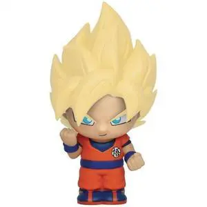 Monogram - Dragon Ball Super Bank - Goku (Super Saiyan) Monogram - Dragon Ball Super Bank - Goku (Super Saiyan)