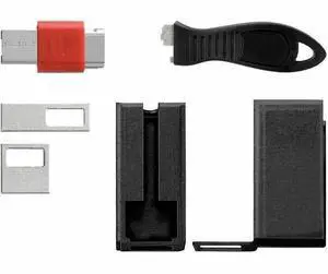 Kensington Universal USB Port Lock Kit Kensington Universal USB Port Lock Kit