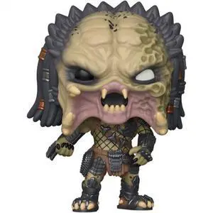 Funko POP! Movies: Predator - Wolf Predator (Styles May Vary) Funko POP! Movies: Predator - Wolf Predator (Styles May Vary)