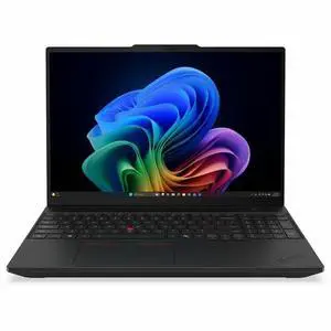 Lenovo ThinkPad T16 Gen 5 22AN0010US 16" Notebook - WUXGA - 60 Hz - AMD Ryzen 7 PRO Ryzen PRO 200 Series 250 - 16 GB - 512 GB SSD - English Keyboard - Black - AMD Chip - 1920 x 1200 - Windows 11 Lenovo ThinkPad T16 Gen 5 22AN0010US 16" Notebook - WUXGA - 60 Hz - AMD Ryzen 7 PRO Ryzen PRO 200 Series 250 - 16 GB - 512 GB SSD - English Keyboard - Black - AMD Chip - 1920 x 1200 - Windows 11