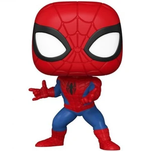 Funko POP! Marvel: Marvel New Classics - Spider-Man - 82500 Funko POP! Marvel: Marvel New Classics - Spider-Man - 82500