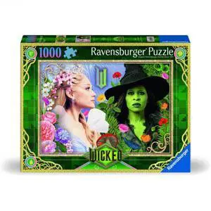 WICKED ACT 2 LOVE WITHOUT LIMITS 1000 PIECE PUZZLE WICKED ACT 2 LOVE WITHOUT LIMITS 1000 PIECE PUZZLE