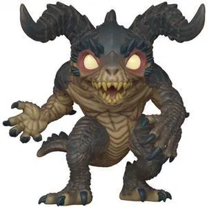 Funko POP! Super: Fallout - Deathclaw - 90704 Funko POP! Super: Fallout - Deathclaw - 90704
