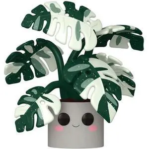 Funko POP! Jumbo: Flora - Monstera - 95130 Funko POP! Jumbo: Flora - Monstera - 95130