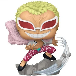 Funko POP! Anime: One Piece - Doflamingo - 90647 Funko POP! Anime: One Piece - Doflamingo - 90647