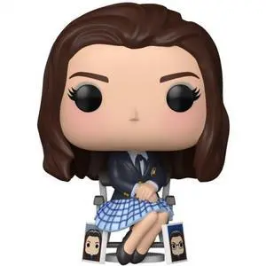 Funko POP! Movies: The Princess Diaries - Mia Thermopolis, Transformation (Disney) - 90765 Funko POP! Movies: The Princess Diaries - Mia Thermopolis, Transformation (Disney) - 90765