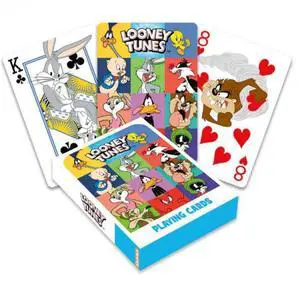 Looney Tunes Take Over Playing Cards Looney Tunes Take Over Playing Cards