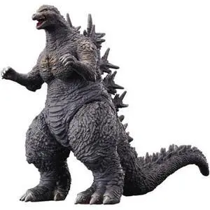 Bandai - Godzilla Minus One - Movie Monster Series - Godzilla 2023 Action Figure Bandai - Godzilla Minus One - Movie Monster Series - Godzilla 2023 Action Figure