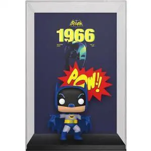 Funko POP! VHS Cover: Batman 66 - Batman (DC) - 92471 Funko POP! VHS Cover: Batman 66 - Batman (DC) - 92471
