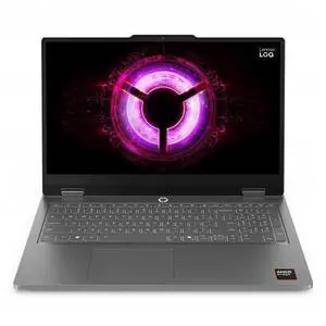 Lenovo LOQ-E 15.6" FHD IPS 144Hz Gaming Notebook AMD Ryzen 7 170 16GB RAM 512GB SSD NVIDIA GeForce RTX 5050 Luna Grey Lenovo LOQ-E 15.6" FHD IPS 144Hz Gaming Notebook AMD Ryzen 7 170 16GB RAM 512GB SSD NVIDIA GeForce RTX 5050 Luna Grey