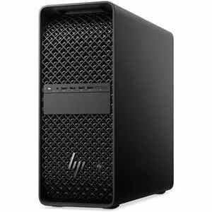 HP Z4 G6i Workstation - 1 x Intel Xeon 636 - vPro Technology - 32 GB - 1 TB SSD - Tower - Black - Intel W890 Chip - Windows 11 Pro - NVIDIA RTX PRO 4000 24 GB Graphics - Serial ATA/600, NVMe Controlle HP Z4 G6i Workstation - 1 x Intel Xeon 636 - vPro Technology - 32 GB - 1 TB SSD - Tower - Black - Intel W890 Chip - Windows 11 Pro - NVIDIA RTX PRO 4000 24 GB Graphics - Serial ATA/600, NVMe Controlle