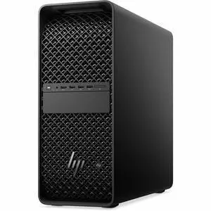 HP Z4 G6i Workstation - 1 x Intel Xeon 634 - vPro Technology - 32 GB - 1 TB SSD - Tower - Black - Intel W890 Chip - Windows 11 Pro - NVIDIA RTX PRO 2000 16 GB Graphics - Serial ATA/600, NVMe Controlle HP Z4 G6i Workstation - 1 x Intel Xeon 634 - vPro Technology - 32 GB - 1 TB SSD - Tower - Black - Intel W890 Chip - Windows 11 Pro - NVIDIA RTX PRO 2000 16 GB Graphics - Serial ATA/600, NVMe Controlle