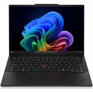 Lenovo ThinkPad T14s Gen 7 21YU0026US 14" Copilot+ PC Notebook - WUXGA - 60 Hz - Intel Core Ultra 7 Series 3 355 - 32 GB - 512 GB SSD - English Keyboard - Black - Intel Chip - 1920 x 1200 - Windo Lenovo ThinkPad T14s Gen 7 21YU0026US 14" Copilot+ PC Notebook - WUXGA - 60 Hz - Intel Core Ultra 7 Series 3 355 - 32 GB - 512 GB SSD - English Keyboard - Black - Intel Chip - 1920 x 1200 - Windo