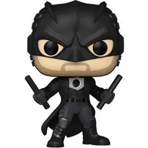 Funko POP! Heroes: Pride - Midnighter (DC) - 84449 Funko POP! Heroes: Pride - Midnighter (DC) - 84449